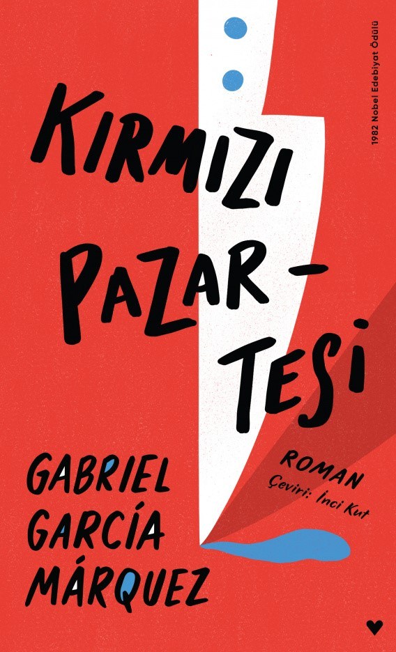 Kirmizi: Pazartesi