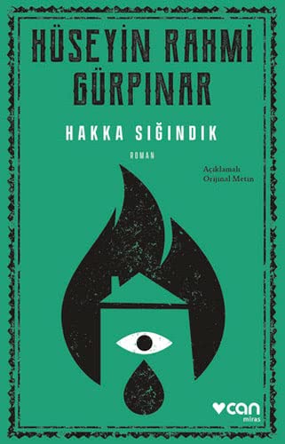 Hakka Sığındık: (Açıklamalı Orijinal Metin)