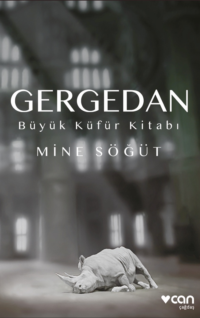 Gergedan: Büyük Küfür Kitabı