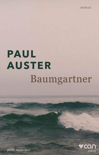 Baumgartner (Türkisch): Türkce Türkisch Turkish