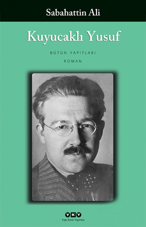 Kuyucakli Yusuf
