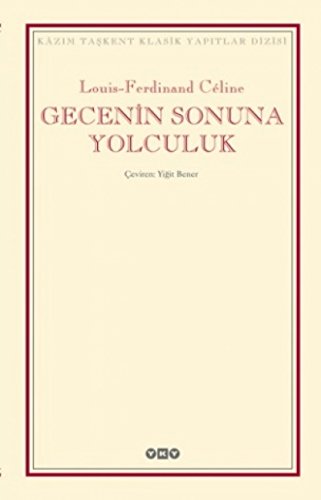 Gecenin Sonuna Yolculuk