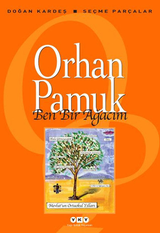 Ben Bir Agacim