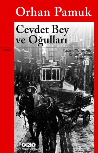 Cevdet Bey ve Ogullari