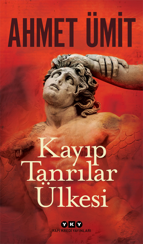 Kayip Tanrilar Ülkesi