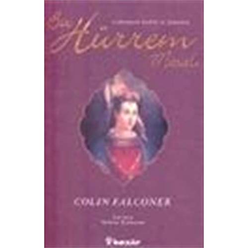 Bir Hürrem Masali Cehennem Kedisi ve Kanarya