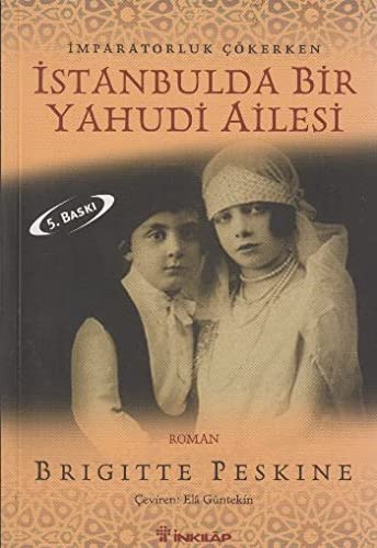 Istanbulda Bir Yahudi Ailesi