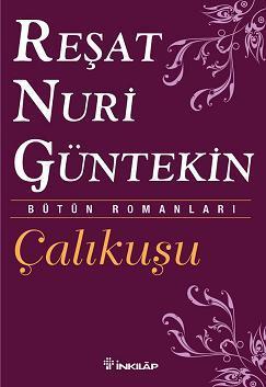 Calikusu: Bütün Eserleri 1