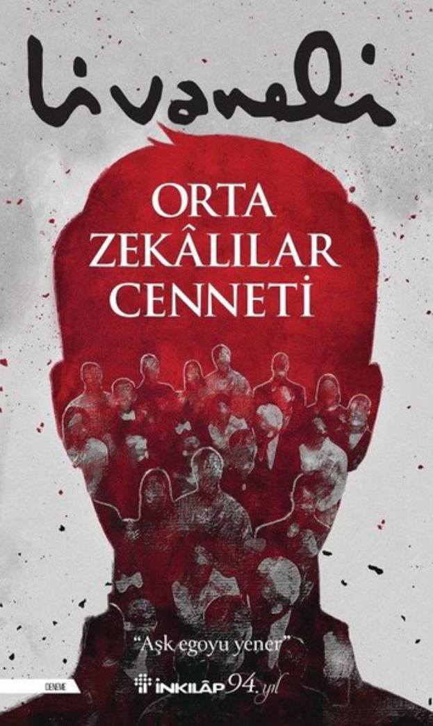 Orta Zekalılar Cenneti