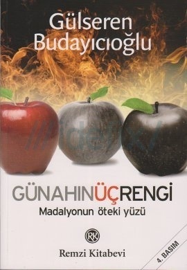 Günahin Üc Rengi: Madalyonun Öteki Yüzü