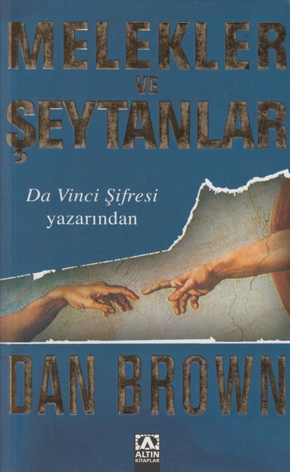 Melekler ve Şeytanlar