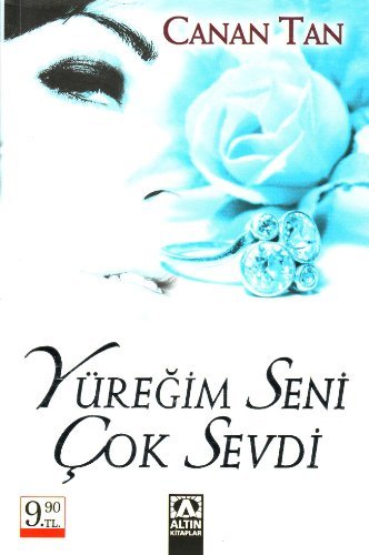 Yüregim Seni Cok Sevdi (Cep Boy)