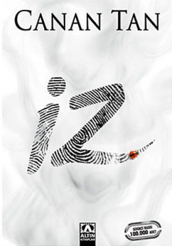 İZ