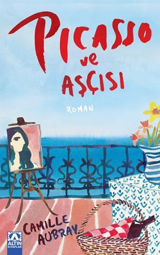 Picasso ve Ascisi