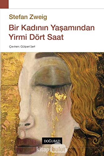 Bir Kadinin Yasamindan Yirmi Dort Saat