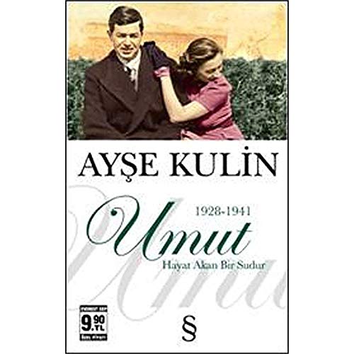 Umut (Cep Boy): Hayat Akan Bir Sudur 1928 - 1941