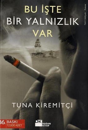 Bu Icte Bir Yolnizlik Var
