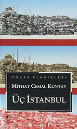 Üc Istanbul