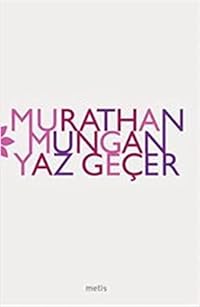 Yaz Gecer