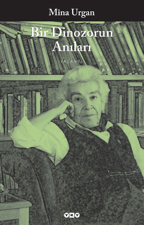 Bir Dinozorun Anilari: Yasanti
