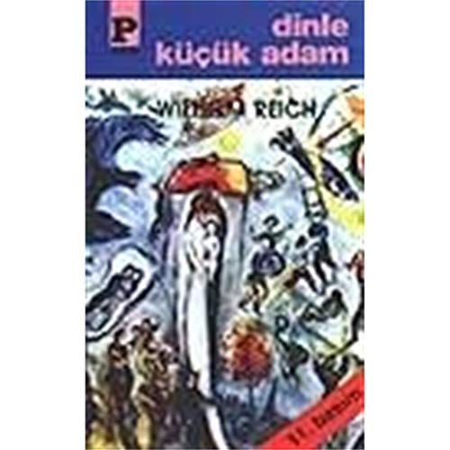 Dinle Kücük Adam