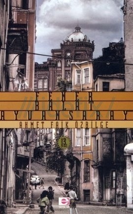 FENER BALAT AYVANSARAY