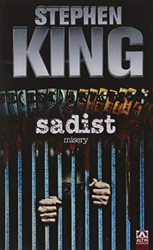 Sadist: Misery