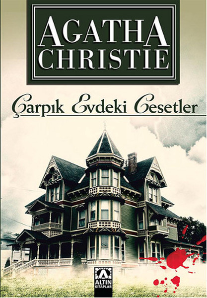 Carpik Evdeki Cesetler