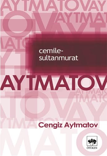 CEMİLE - SULTAN MURAT