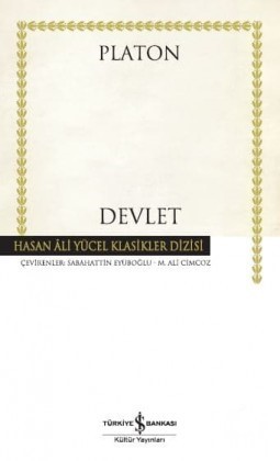 Devlet: Hasan Ali Yücel Klasikleri