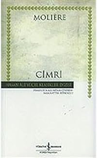 Cimri: Hasan Ali Yücel Klasikler