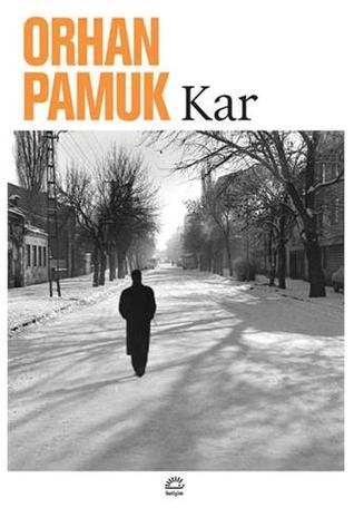 Kar. Schnee
