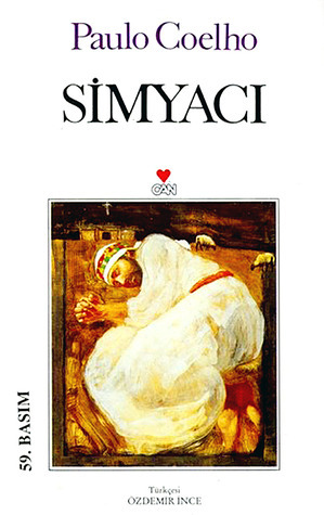 Simyaci