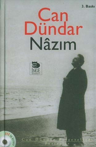 Nazim: Ciltli - DVD Hediyeli