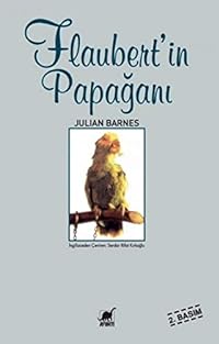 FLAUBERTİN PAPAĞANI