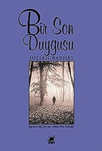 Bir Son Duygusu: 2011 Man Booker Ödülü