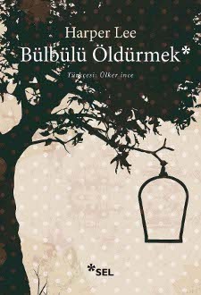 Bülbülü Öldürmek: Wer die Nachtigall stört, türkische Ausgabe