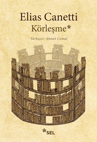 Körlesme