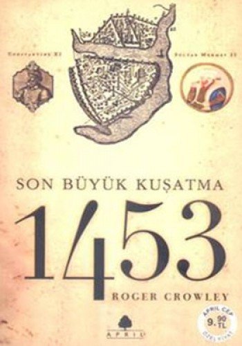 1453 - Son Büyük Kuşatma (Cep)
