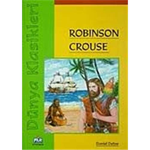 Robinson Crouse