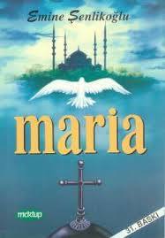 MARİA
