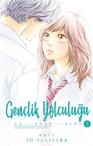 Genclik Yolculugu 5.Cilt
