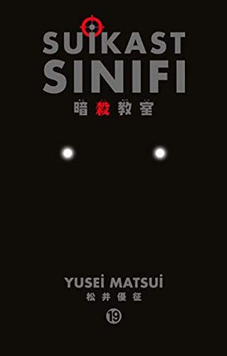 Suikast Sinifi 19.Cilt