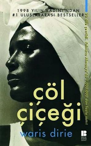 Cöl cicegi