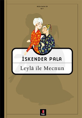 Leyla Ile Mecnun