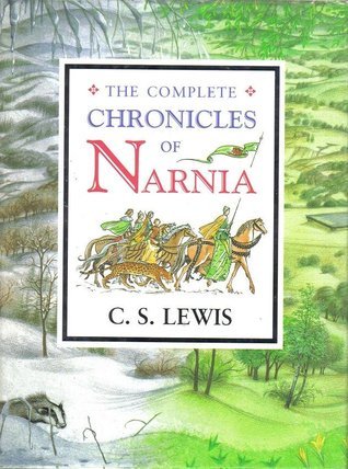 The Complete Chronicles of Narnia (The Chronicles of Narnia)