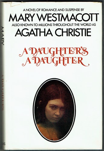 A Daughter Is a Daughter