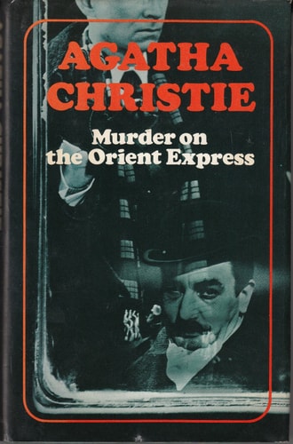 Murder on the Orient express