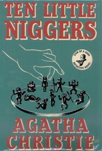 Ten little niggers