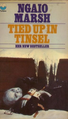 Tied Up in Tinsel